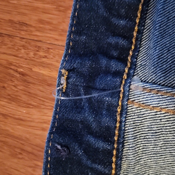 Jeans - Picture 3 of 5